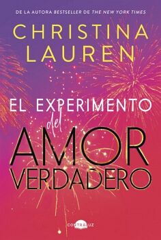 EL EXPERIMENTO DEL AMOR VERDADERO