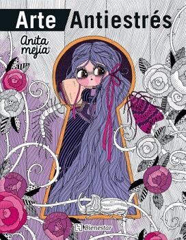 ARTE ANTIESTRS: ANITA MEJA