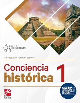 CONCIENCIA HISTRICA 1 (SERIE PERSPECTIVAS)