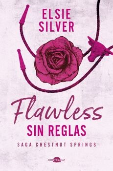 FLAWLESS (SAGA CHESTNUT SPRINGS)