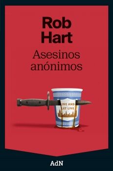 ASESINOS ANNIMOS