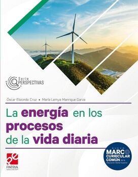 LA ENERGA EN LOS PROCESOS DE LA VIDA DIARIA