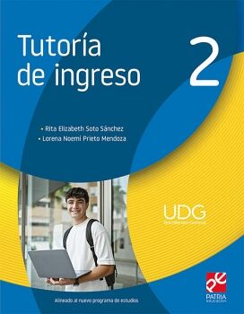 TUTOR�A DE INGRESO 2
