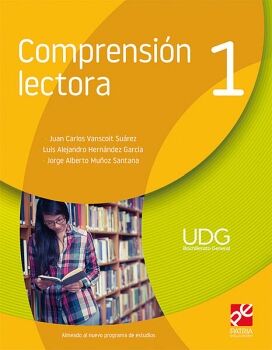 COMPRENSI�N LECTORA 1