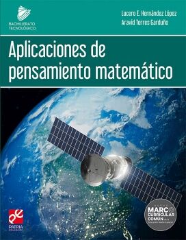 APLICACIONES DE PENSAMIENTO MATEM�TICO