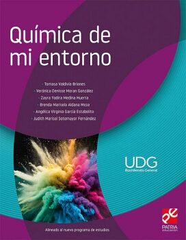 QU�MICA DE MI ENTORNO