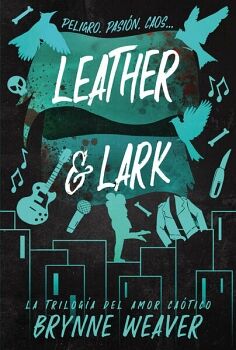 LARK