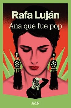 ANA QUE FUE POP