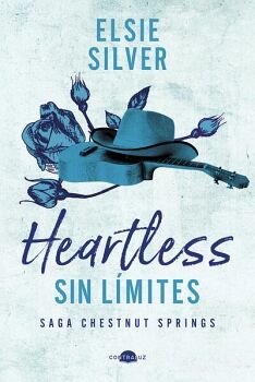 HEARTLESS (SAGA CHESTNUT SPRINGS)