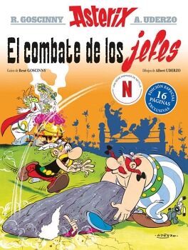 EL COMBATE DE LOS JEFES