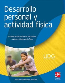 DESARROLLO PERSONAL Y ACTIVIDAD F�SICA