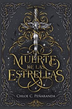 LA MUERTE DE LAS ESTRELLAS