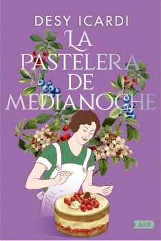 LA PASTELERA DE MEDIANOCHE