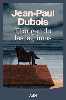 EL ORIGEN DE LAS L�GRIMAS