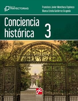 CONCIENCIA HIST�RICA 3