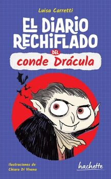 EL DIARIO RECHIFLADO DEL CONDE DRCULA