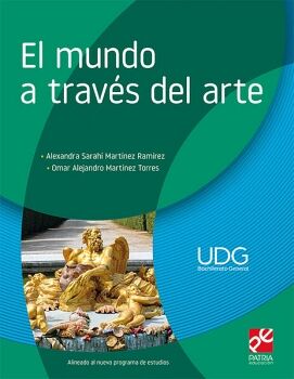 EL MUNDO A TRAV�S DEL ARTE
