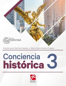 CONCIENCIA HIST�RICA 3
