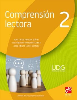 COMPRENSI�N LECTORA 2