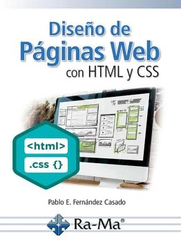DISE�O DE P�GINAS WEB CON HTML Y CSS