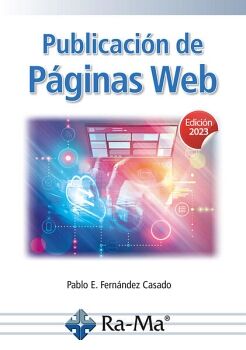 PUBLICACI�N DE P�GINAS WEB