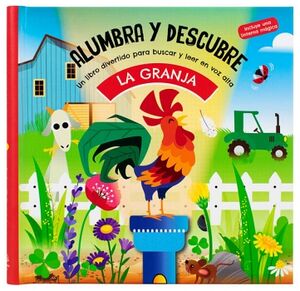 ALUMBRA Y DESCUBRE: LA GRANJA