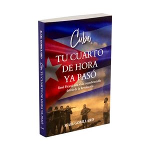 CUBA, TU CUARTO DE HORA YA PAS