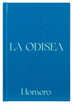 LA ODISEA