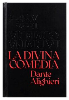 LA DIVINA COMEDIA