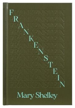 FRANKENSTEIN