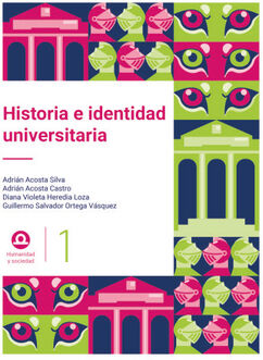 HISTORIA E IDENTIDAD UNIVERSITARIA BACH. (MCCEMS/ED.2025)