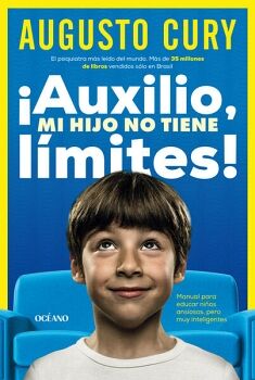 �AUXILIO, MI HIJO NO TIENE L�MITES!