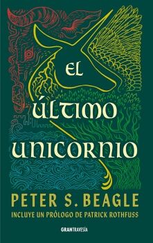 EL LTIMO UNICORNIO