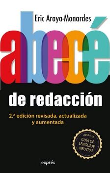 ABEC� DE REDACCI�N