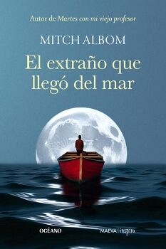 EL EXTRAO QUE LLEG DEL MAR