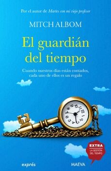 EL GUARDIN DEL TIEMPO