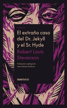 EL EXTRAO CASO DEL DR. JEKYLL Y EL SR. HYDE