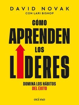 CMO APRENDEN LOS LDERES