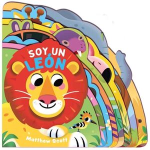 SOY UN LE�N