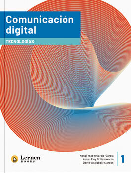 COMUNICACI�N DIGITAL BACH. (UDG/BG/ED.2025)