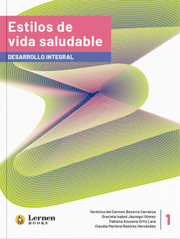 ESTILOS DE VIDA SALUDABLE BACH. (UDG/BG/ED.2025)