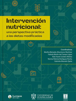 INTERVENCI�N NUTRICIONAL- UNA PERSPECTIVA PR�CTICA A LAS DIETAS-