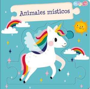 ANIMALES M�STICOS