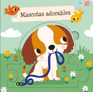MASCOTAS ADORABLES
