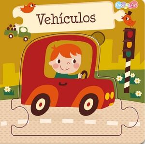 VEH�CULOS