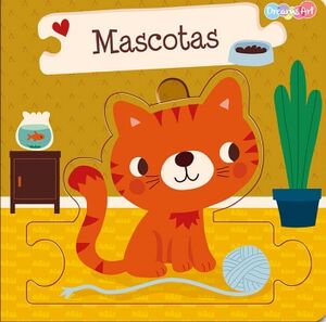 MASCOTAS