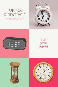 TURNOS ROTATIVOS