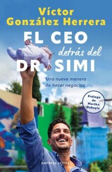 EL CEO DETRS DEL DR. SIMI