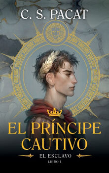 PRINCIPE CAUTIVO, EL (I) -EL ESCLAVO-