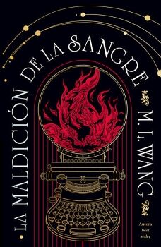 LA MALDICIN DE LA SANGRE